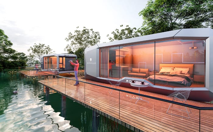 affordable houses in california