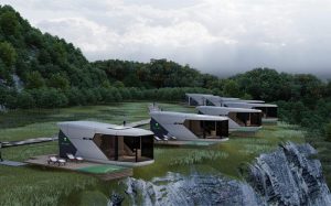 low cost housing in Texas
